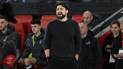 Russell Martin wird neuer Trainer der Glasgow Rangers