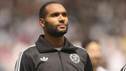 Nationalspieler Jonathan Tah ist neu beim FC Bayern