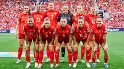 Das Schweizer Team erlebt eine denkbar ungünstige Vorbereitung auf des EM-Viertelfinale gegen Spanien