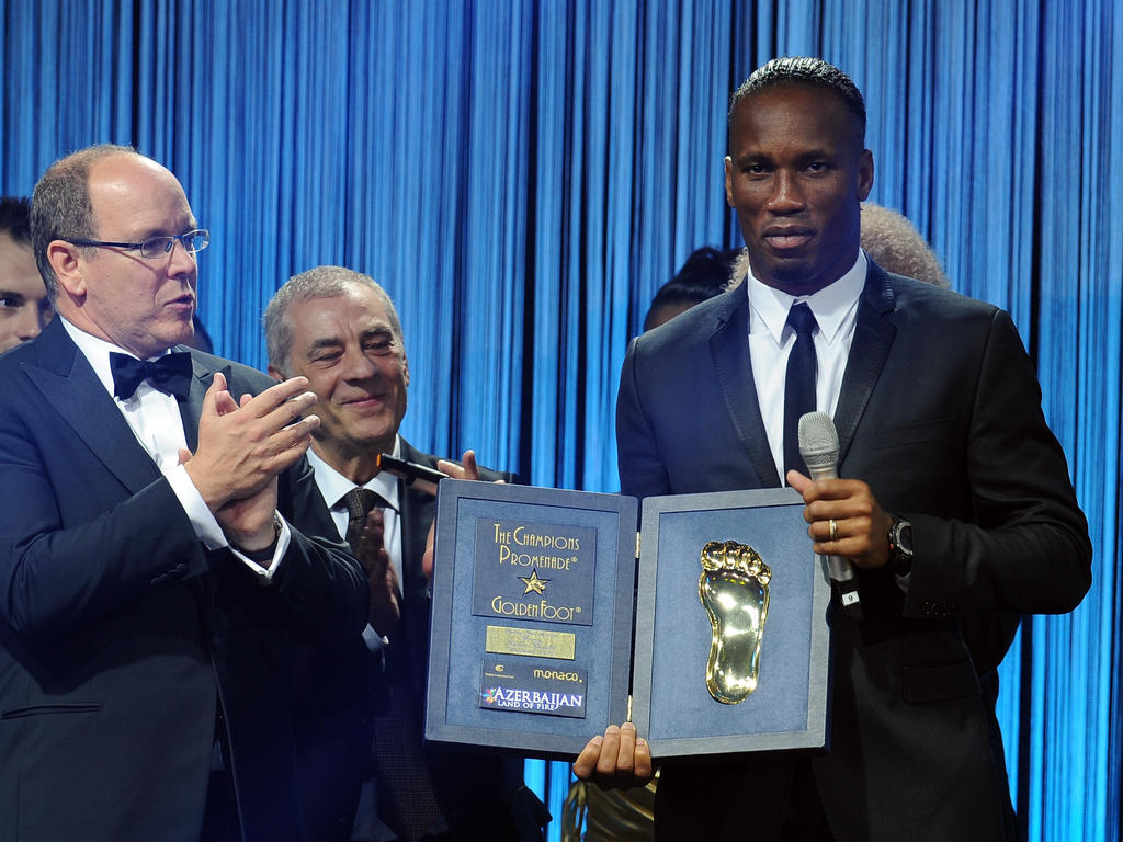 Didier Drogba se marcha con muchos títulos en su haber. (Foto: Getty)