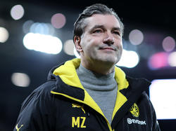 Gegenwind für BVB-Manager Michael Zorc