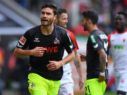 Jonas Hector will sich voll und ganz auf den 1. FC Köln konzentrieren