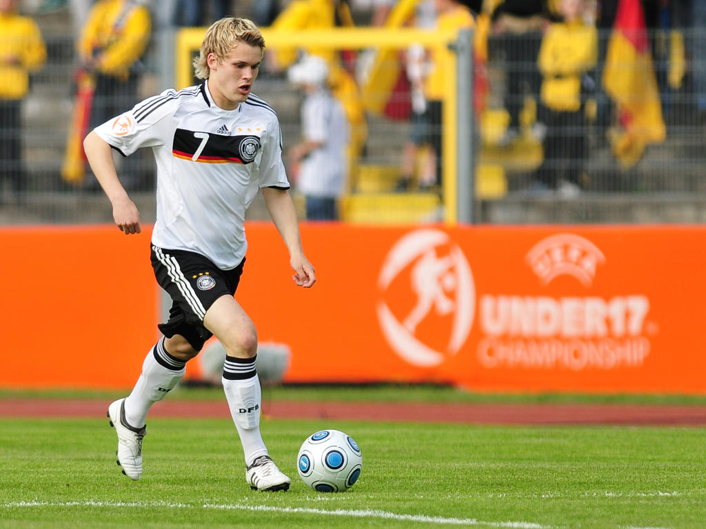 Christopher Buchtmann (0 Länderspiele)