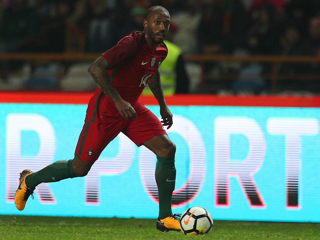 Manuel Fernandes will mit Portugal die Gruppenphase überstehen