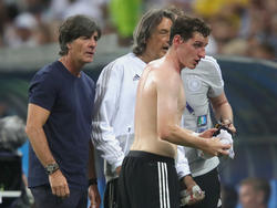Sebastian Rudy muss operiert werden