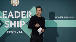 Oliver Bierhoff fordert Veränderungen beim DFB