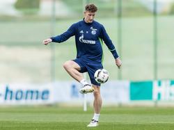 Schalke-Talent Phil Neumann hat beim FC Ingolstadt unterschrieben