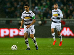Christoph Kramer (r.) ist bereits Nationalspieler, Lars Stindl will es werden