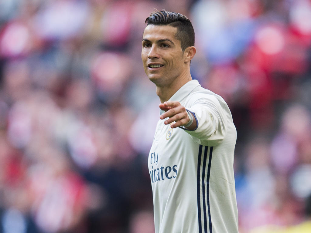Cristiano Ronaldo wurde zum besten Fußballer Portugals gewählt