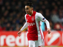 Abdelhak Nouri ist weiterhin im Koma
