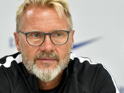 Thorsten Fink - der nächste österreichische Nationaltrainer?