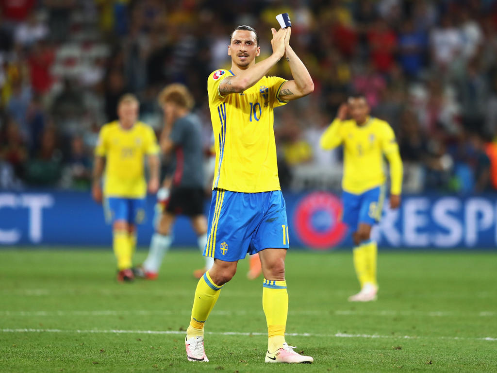 Kehrt Ibrahimović in die schwedische Nationalmannschaft zurück?