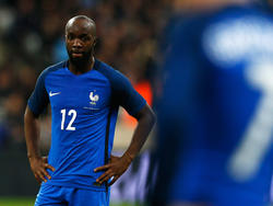 Lassana Diarra wechselt zu Paris Saint-Germain