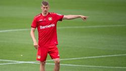 Dachte schon öfter über sein Karriereende nach: Lars Bender