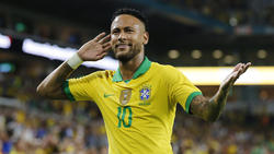 Neymar wird auch im Winter nicht zum FC Barcelona wechseln