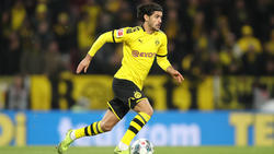 Will den BVB offenbar nicht verlassen: Mahmoud Dahoud
