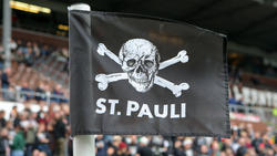 St. Pauli spielt am 24. November gegen Sandhausen