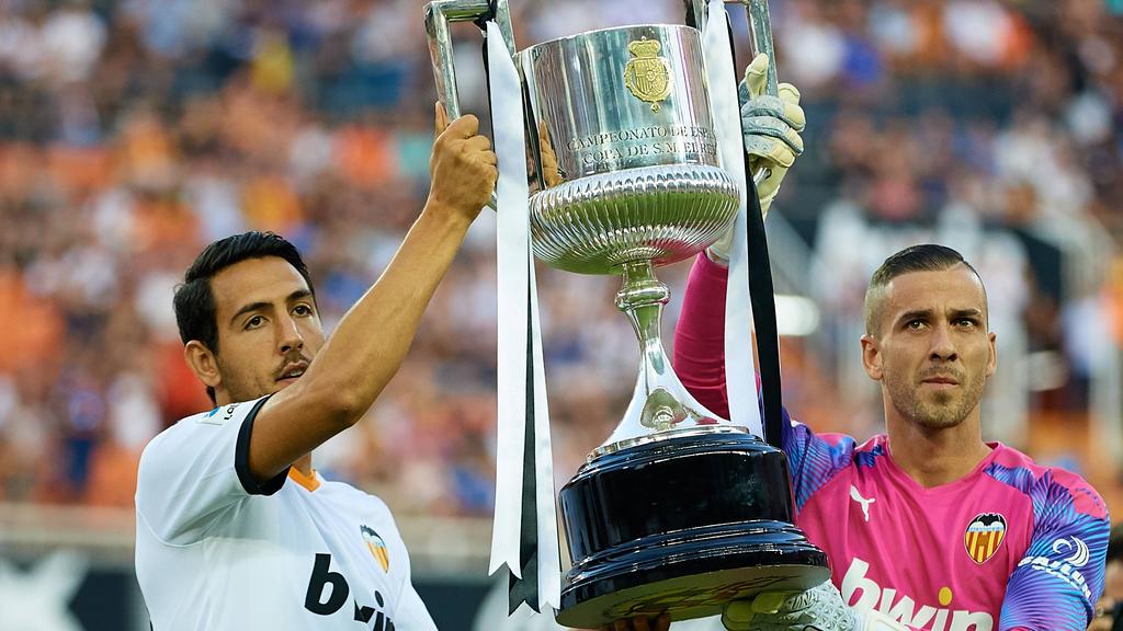 Der spanische Pokalwettbewerb gehört zu den ältesten in Europa