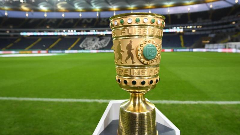 Das DFB-Pokal-Halbfinale kann in München steigen Das DFB-Pokal-Halbfinale kann in München steigen
