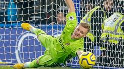 Bernd Leno kehrt wohl früher zurück als gedacht