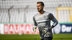 Verlässt Kevin Trapp Eintracht Frankfurt?