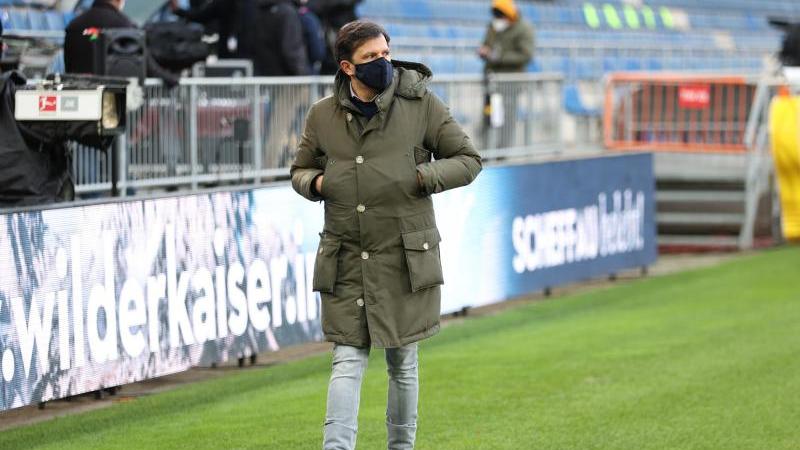 Schalke Trainerwechsel Schalke Trainerwechsel