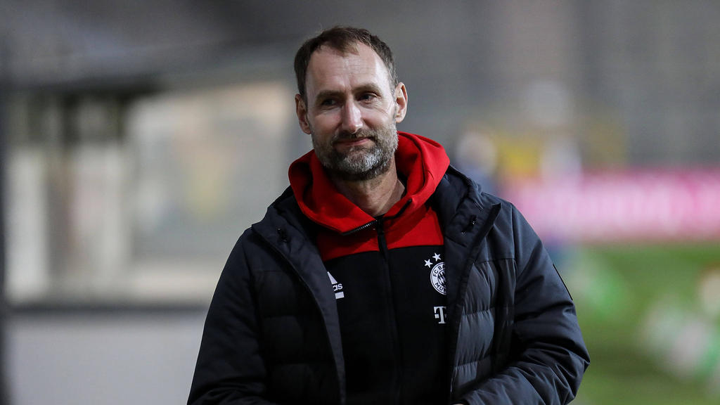 Jochen Sauer könnte den FC Bayern verlassen Jochen Sauer könnte den FC Bayern verlassen