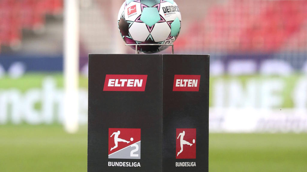 Die DFL hat den Spielplan für die 1. und 2. Bundesliga bekanntgegeben