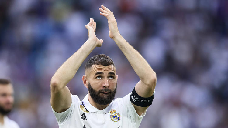 Karim Benzema verlässt Real Madrid nach 14 erfolgreichen Jahren