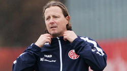 Mainz-Coach Bo Henriksen peilt einen Sieg zum Debüt an