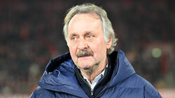 Vom HSV schwer enttäuscht: Peter Neururer