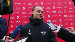 Verlässt Xavi Simons RB Leipzig im Sommer schon wieder?