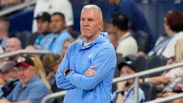 Peter Vermes verlässt Sporting Kansas City nach langer Zeit