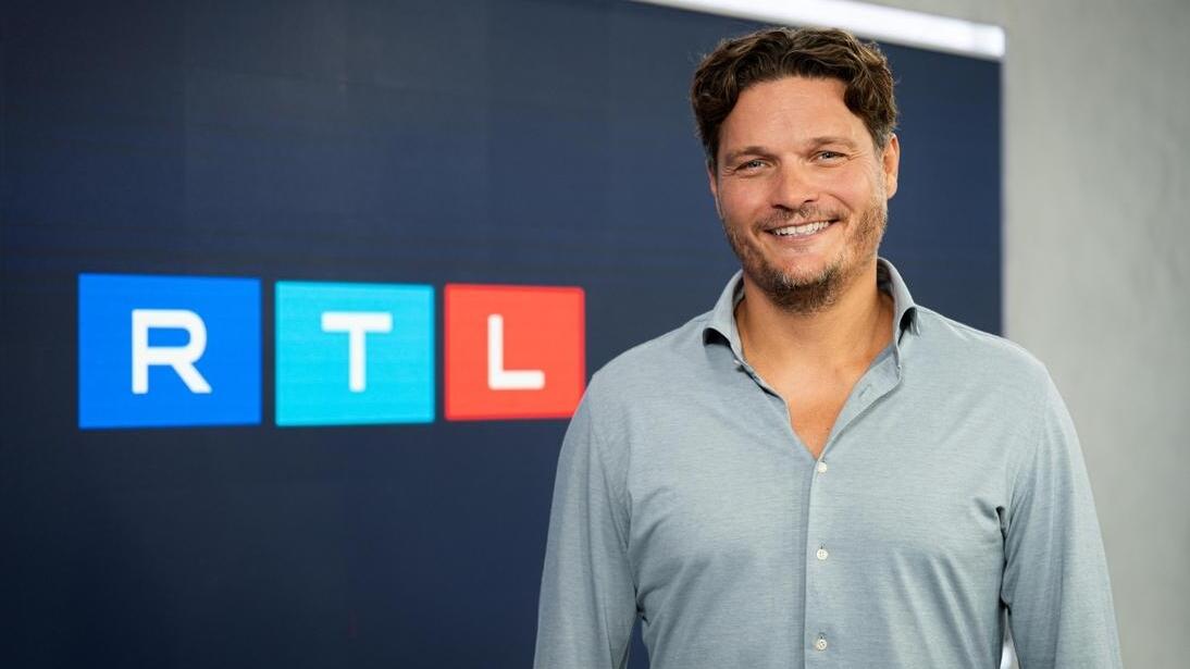 Edin Terzic wird Trainerexperte bei RTL