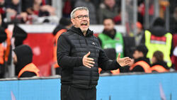 Urs Fischer könnte den 1. FC Köln übernehmen, falls der Aufstieg in die Bundesliga gelingt