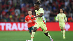 Wie entscheidet sich Spanien-Star Nico Williams?