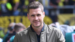 Sebastian Kehl hat angeblich ein Brasilien-Juwel an der Angel