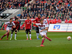 Thomas Müller hizo dos tantos en la segunda mitad. (Foto: Getty)