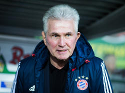 El técnico alemán ya ha querido jubilarse en varias ocasiones. (Foto: Getty)