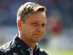 Horst Heldt bleibt bei Hannover 96