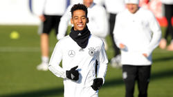 Thilo Kehrer ist eine feste Größe bei PSG und dem DFB