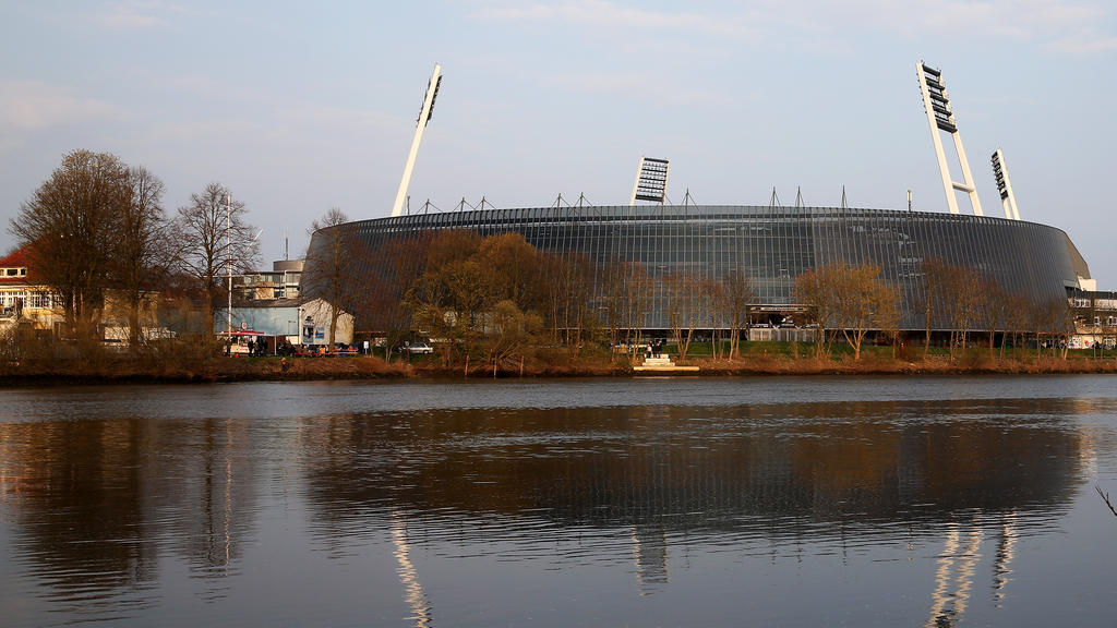 Werder Bremen will Namensrechte des Weser-Stadions verkaufen