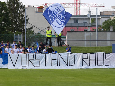 Der SC Wiener Neustadt hat den Protest zeitgerecht eingereicht