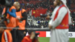 China richtet den Asien-Cup 2023 aus