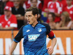 Sebastian Rudy wird mit dem FC Sevilla in Verbindung gebracht