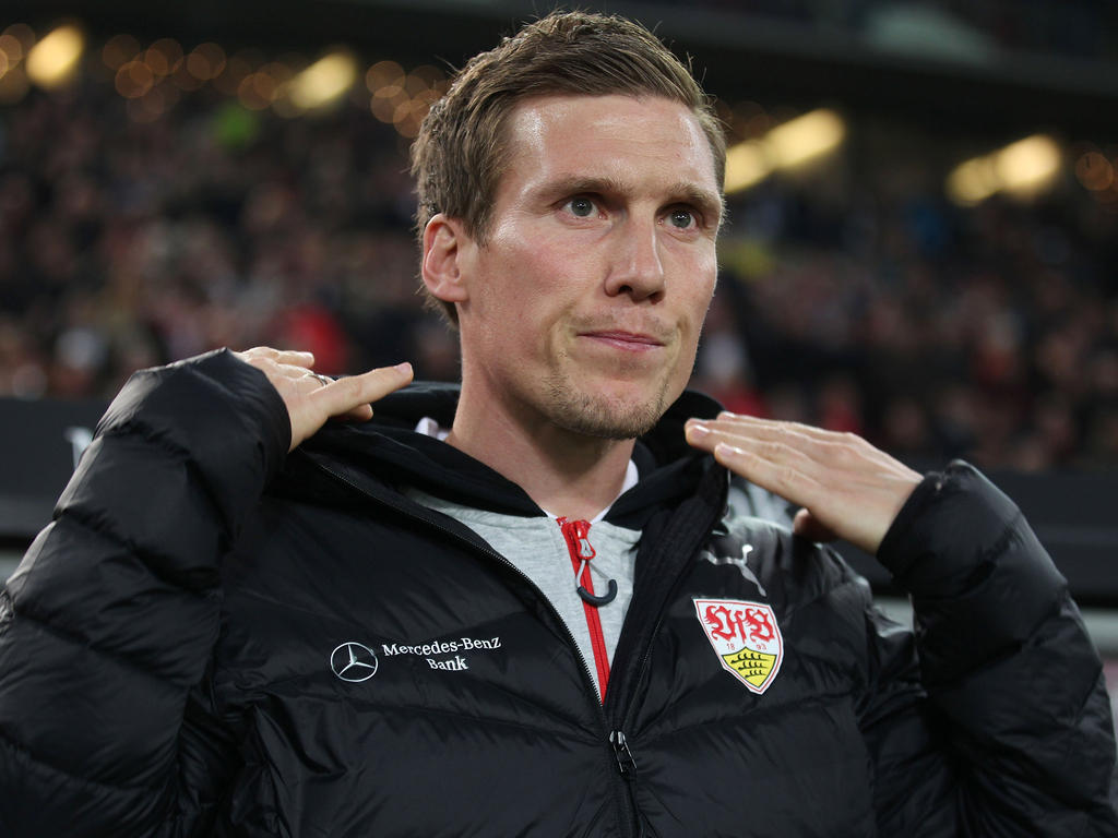 Hannes Wolf will Konstanz beim VfB Stuttgart schaffen