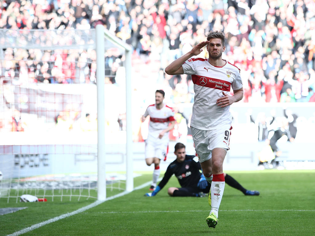 Der VfB Stuttgart hat ambitionierte Pläne