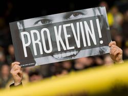 Kevin Großkreutz findet in Deutschland viele Unterstützer