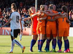 Nederland U19 Nationale Elftal Selectie U19 Euro Kwalificaties 2014 2015