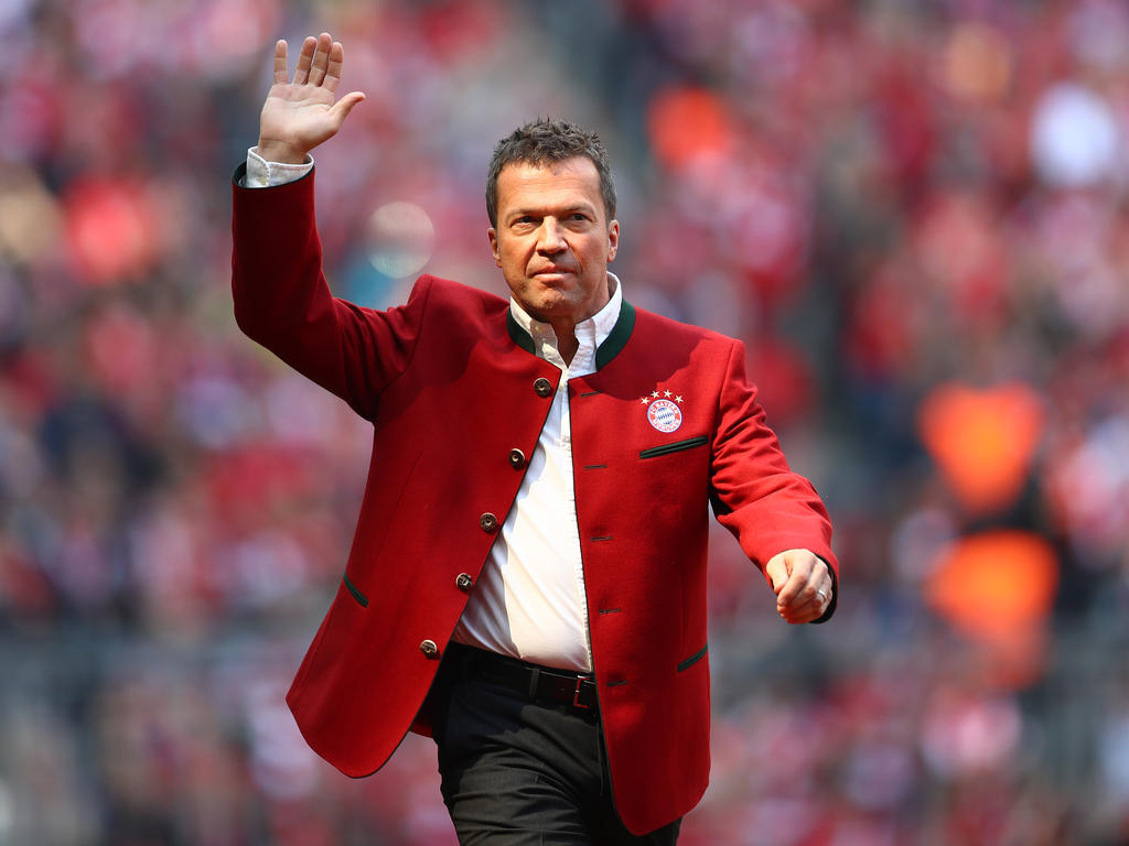 Lothar Matthäus glaubt nicht an einen Bayern-Coach Thomas Tuchel